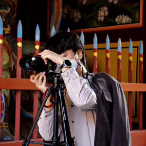 フォトブリュワー チェ・ウォンジュン