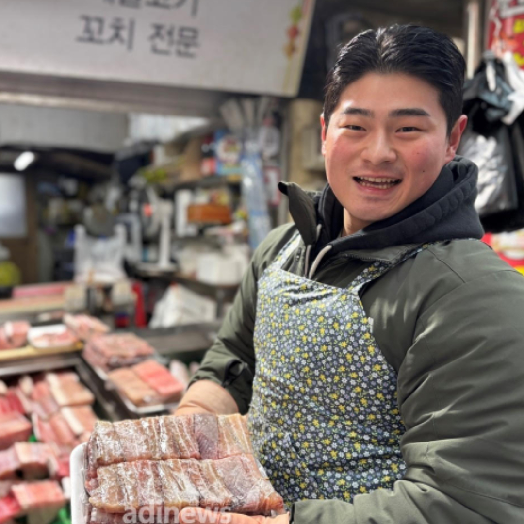 순수주조 권순호