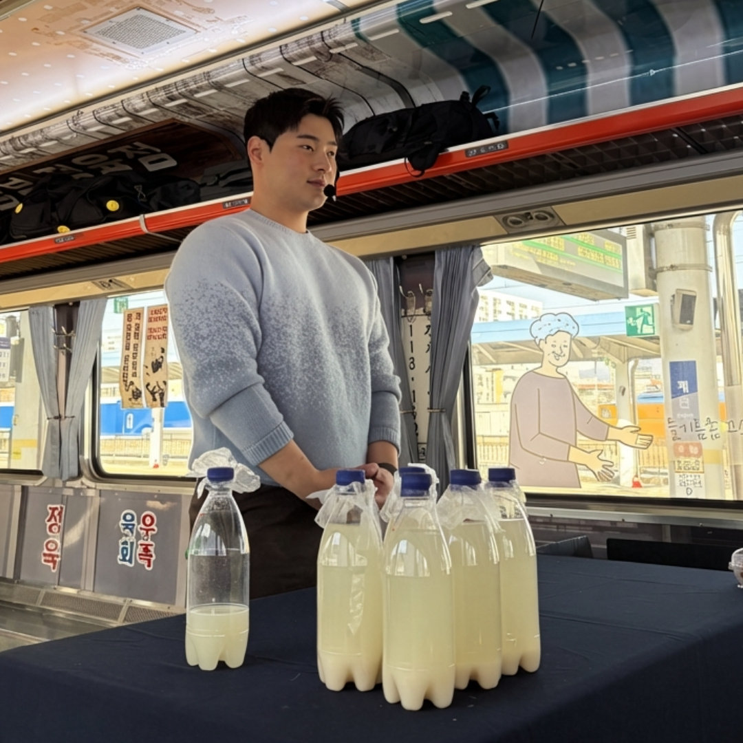 순수주조 권순호